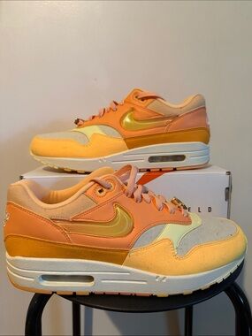 Nike Air Max 1 "Puerto Rico Day"